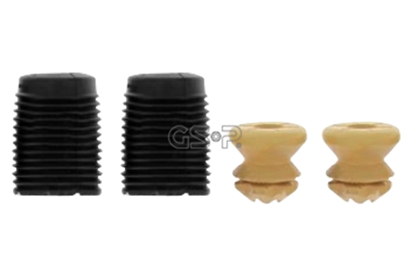 Dust Cover Kit, shock absorber (5406803PK)