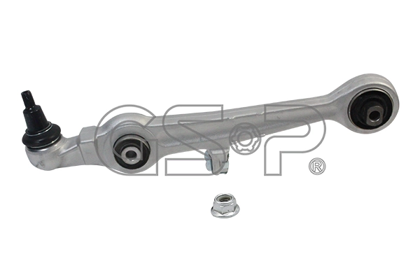 Control/Trailing Arm, wheel suspension (S060054)