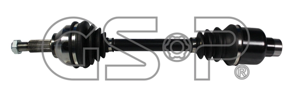 Drive Shaft (218043)