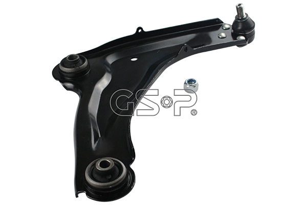 Control/Trailing Arm, wheel suspension (S060692)