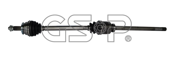 Drive Shaft (250011)
