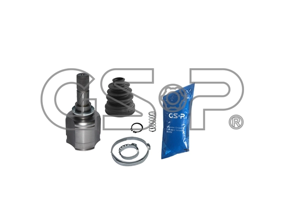 Joint Kit, drive shaft (650045)