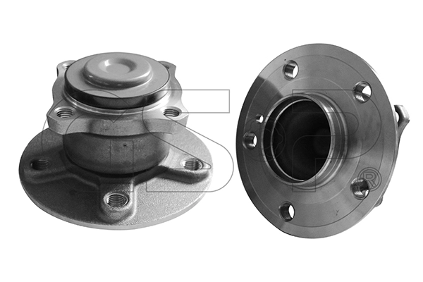 Wheel Bearing Kit (9400410)