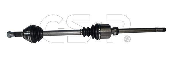 Drive Shaft (210066)
