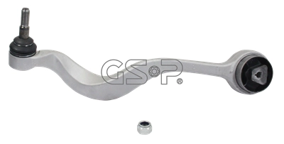 Control/Trailing Arm, wheel suspension (S060080)