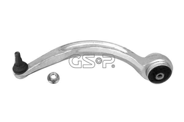 Control/Trailing Arm, wheel suspension (S062927)