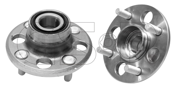 Wheel Bearing Kit (9228030)