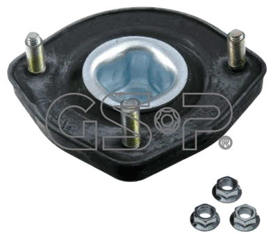Repair Kit, suspension strut support mount (510966S)