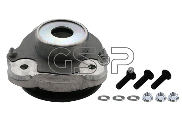 Repair Kit, suspension strut support mount (532968K)
