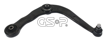 Control/Trailing Arm, wheel suspension (S060289)