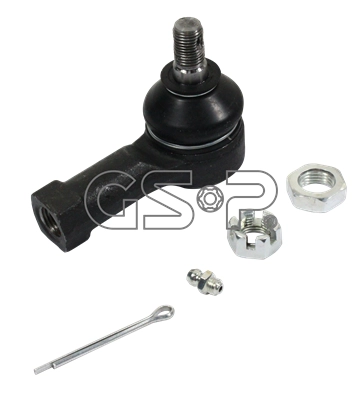 Tie Rod End (S070690)