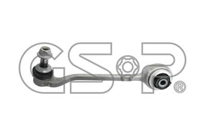 Control/Trailing Arm, wheel suspension (S063248)