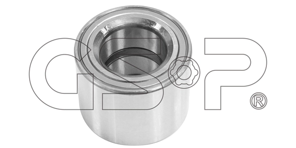 Wheel Bearing Kit (GK3551)