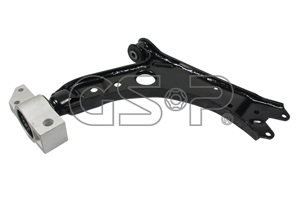 Control/Trailing Arm, wheel suspension (S060341)