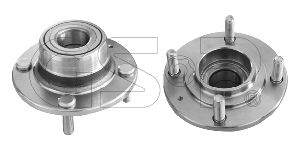 Wheel Bearing Kit (9234008)