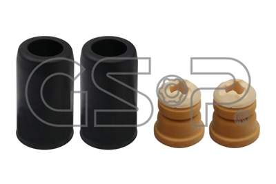 Dust Cover Kit, shock absorber (5407910PK)