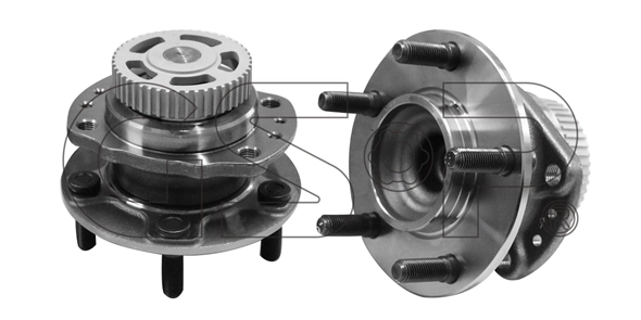 Wheel Bearing Kit (9400030)
