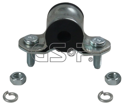 Mounting, stabiliser bar (519339S)