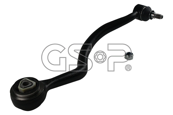 Control/Trailing Arm, wheel suspension (S060104)