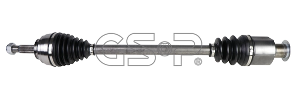 Drive Shaft (250125)