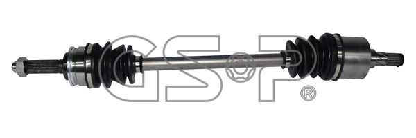 Drive Shaft (257040)