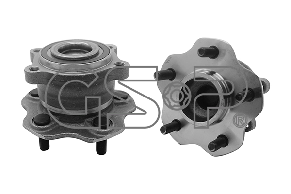 Wheel Bearing Kit (9400183)