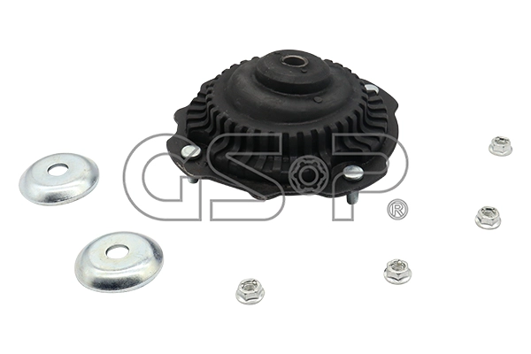 Repair Kit, suspension strut support mount (518223S)