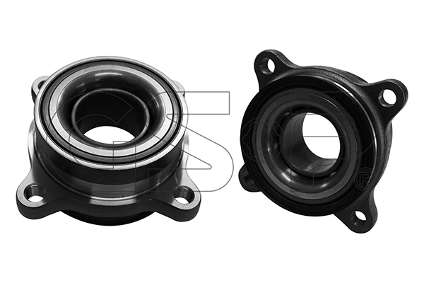 Wheel Bearing Kit (9252001)