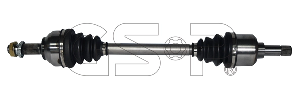 Drive Shaft (210266)
