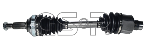 Drive Shaft (218004)