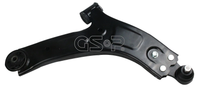Control/Trailing Arm, wheel suspension (S061113)