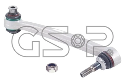Control/Trailing Arm, wheel suspension (S063258)
