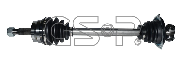 Drive Shaft (244012)