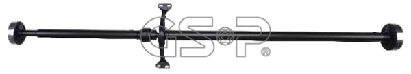 Propshaft, axle drive (PS900520)