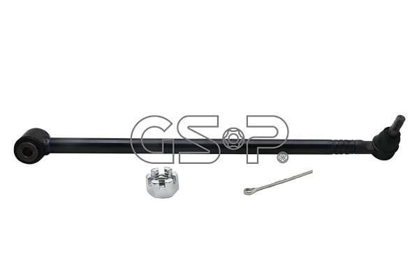 Control/Trailing Arm, wheel suspension (S063179)