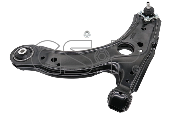 Control/Trailing Arm, wheel suspension (S060339)