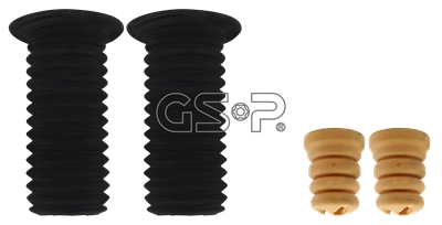 Dust Cover Kit, shock absorber (5406791PK)