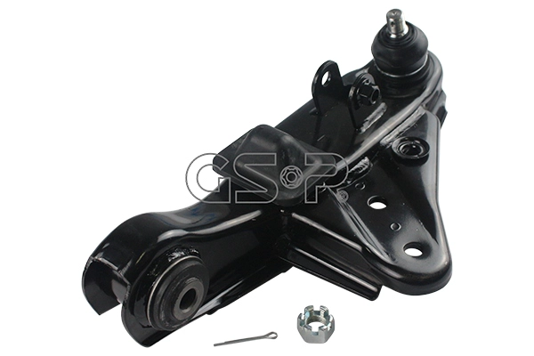 Control/Trailing Arm, wheel suspension (S061709)