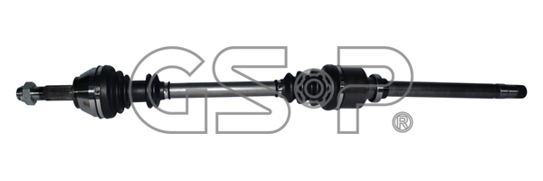 Drive Shaft (210103)