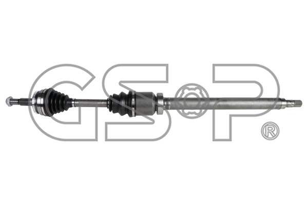 Drive Shaft (262002)