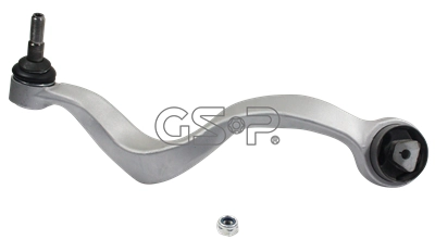 Control/Trailing Arm, wheel suspension (S060356)