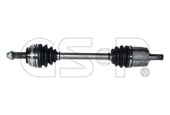 Drive Shaft (201010)