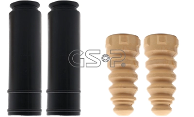 Dust Cover Kit, shock absorber (5405823PK)