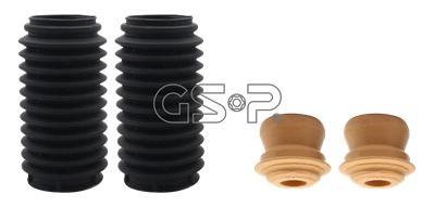 Dust Cover Kit, shock absorber (5405750PK)