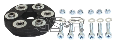 Joint, propshaft (510570S)