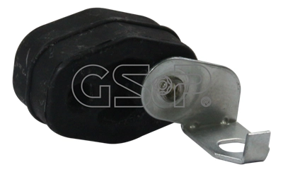 Mount, exhaust system (510064)
