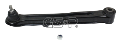 Control/Trailing Arm, wheel suspension (S061698)