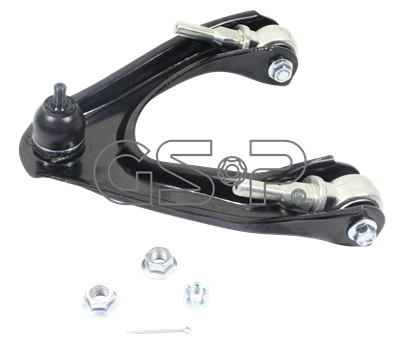 Control/Trailing Arm, wheel suspension (S060484)