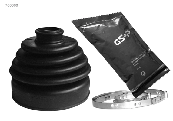 Bellow Kit, drive shaft (760060)