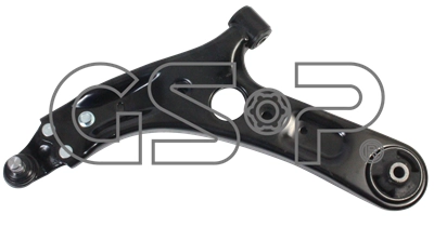 Control/Trailing Arm, wheel suspension (S061275)